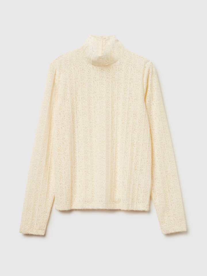 BLOUSE Women image number 5